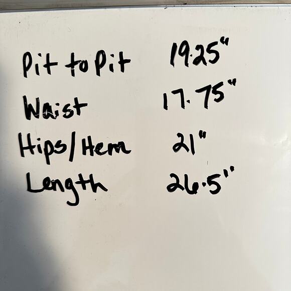 Trina Turk Tunic Blouse Top Silk Floral Bright Blue Orange Yellow Pink Med Boho - Picture 9 of 9